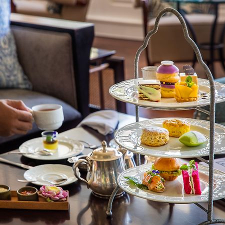 Raffles Grand Hotel D'Angkor Сиемрип Экстерьер фото