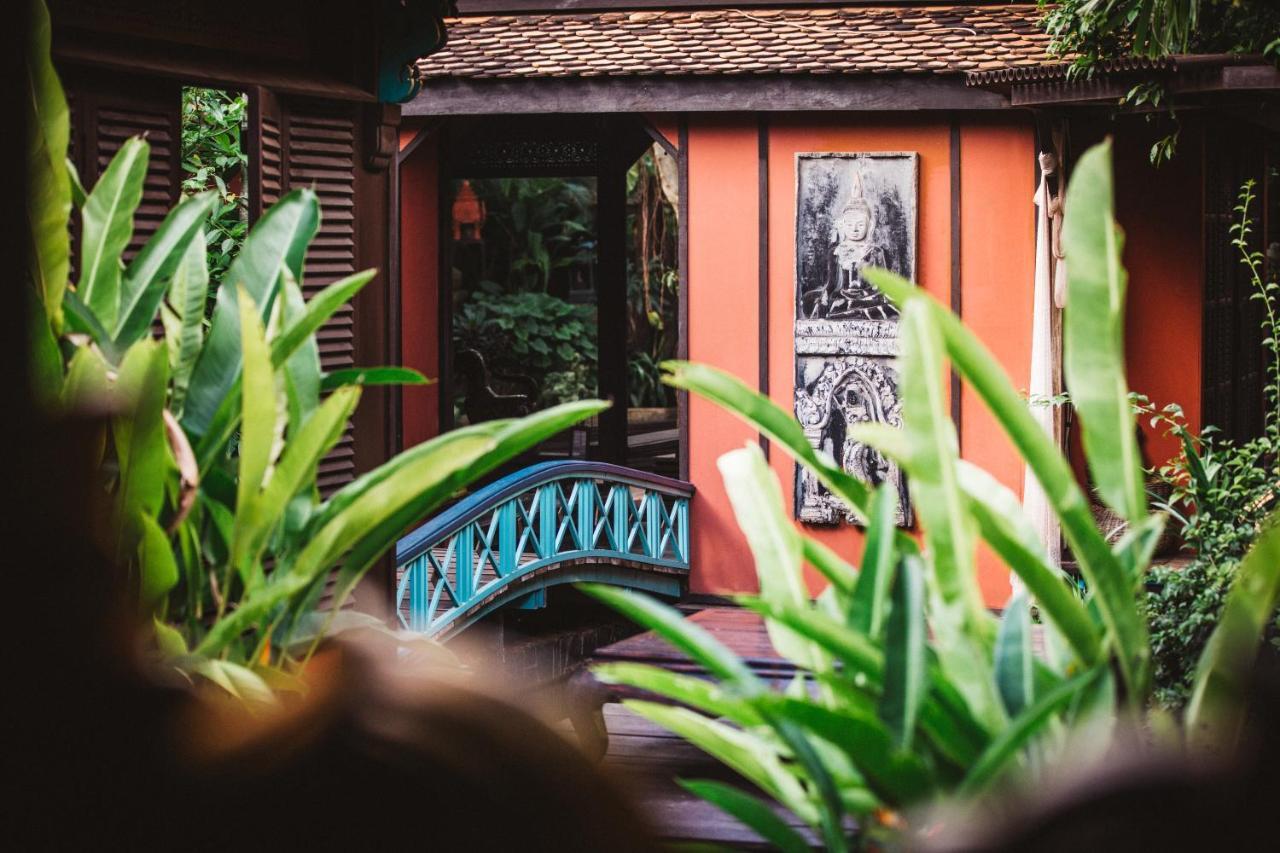 Raffles Grand Hotel D'Angkor Сиемрип Экстерьер фото